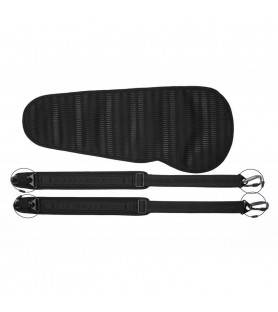 Estuche Viola Rapsody Rainbow forma