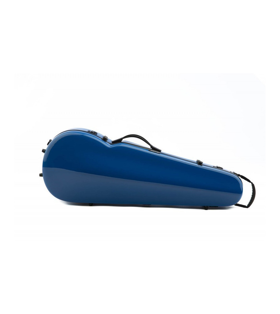 Estuche Viola Rapsody Rainbow forma