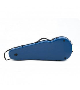 Estuche Viola Rapsody Rainbow forma