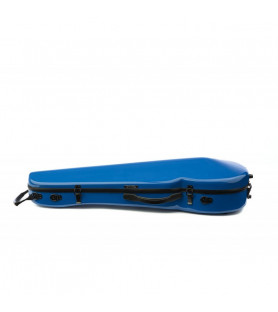 Estuche Viola Rapsody Rainbow forma