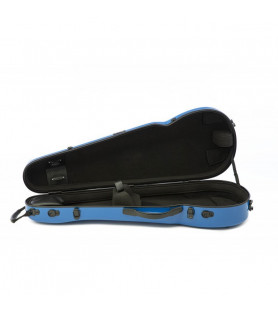 Estuche Viola Rapsody Rainbow forma