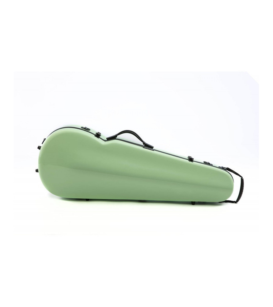 Estuche Viola Rapsody Rainbow forma