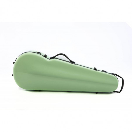 Estuche Viola Rapsody Rainbow forma