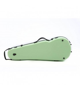 Estuche Viola Rapsody Rainbow forma