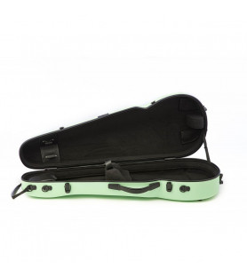 Estuche Viola Rapsody Rainbow forma
