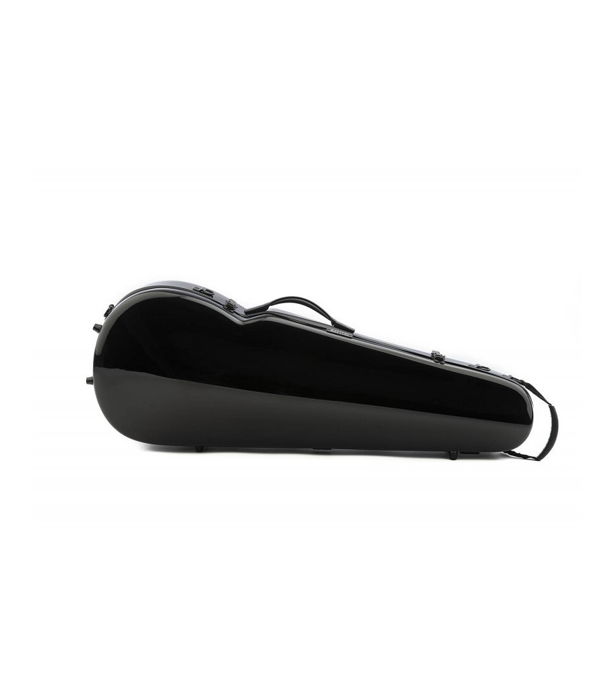 Estuche Viola Rapsody Rainbow forma