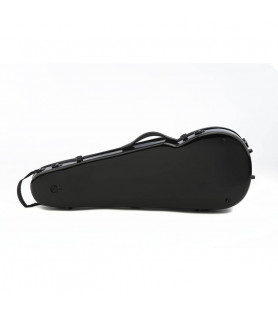 Estuche Viola Rapsody Rainbow forma