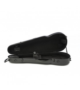 Estuche Viola Rapsody Rainbow forma
