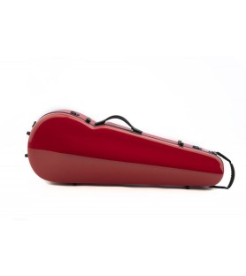 Estuche Viola Rapsody Rainbow forma