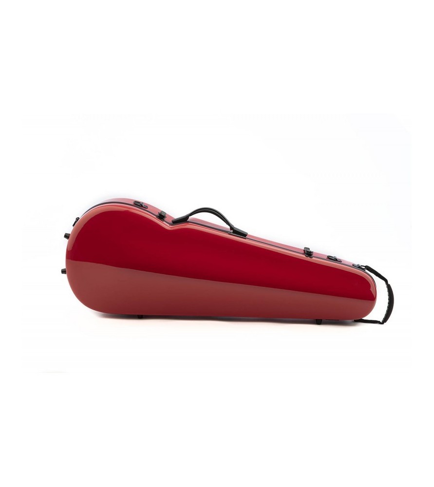 Estuche Viola Rapsody Rainbow forma