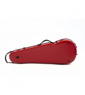 Estuche Viola Rapsody Rainbow forma
