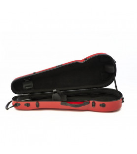 Estuche Viola Rapsody Rainbow forma