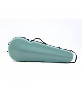 Estuche Viola Rapsody Rainbow forma