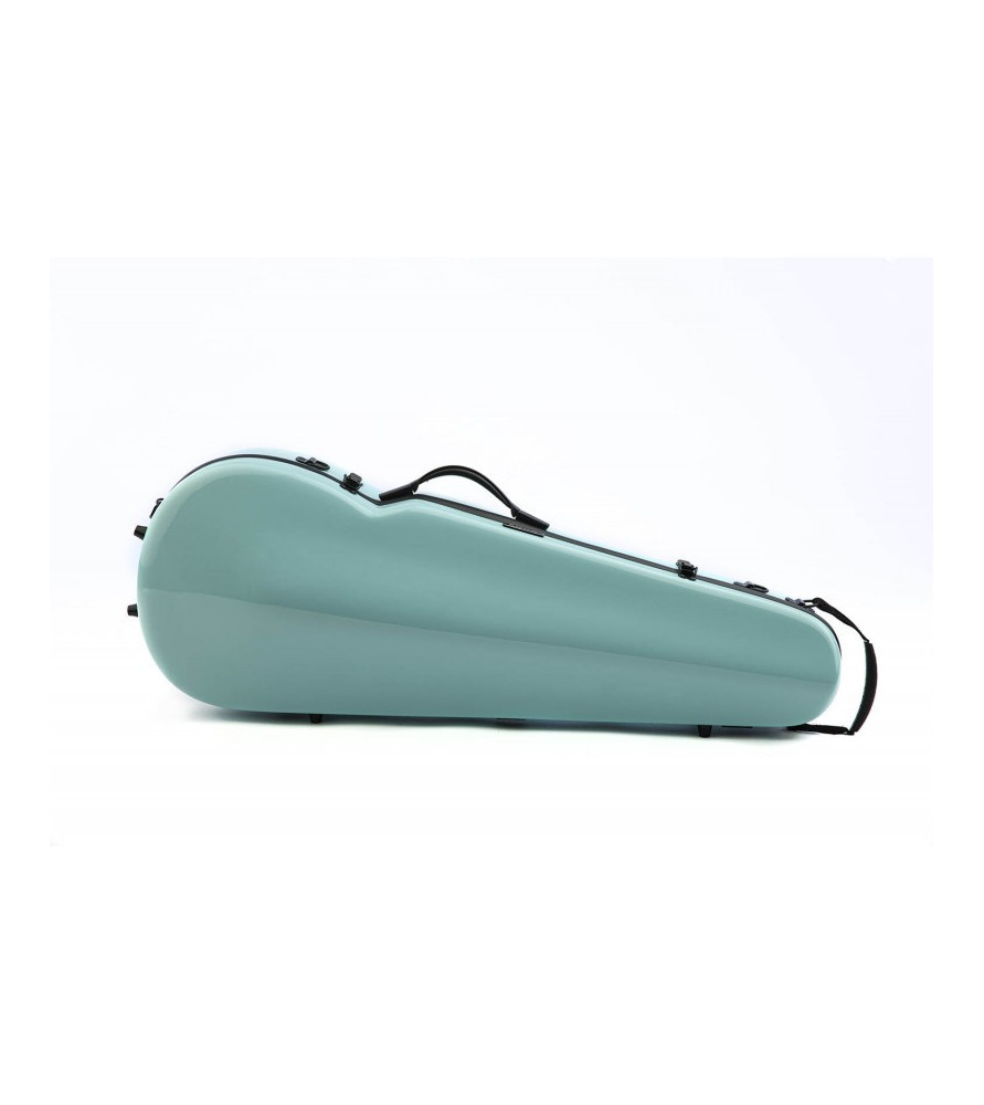 Estuche Viola Rapsody Rainbow forma