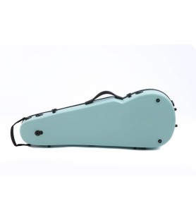 Estuche Viola Rapsody Rainbow forma