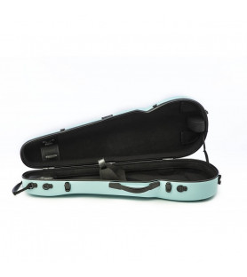 Estuche Viola Rapsody Rainbow forma