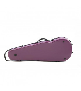 Estuche Viola Rapsody Rainbow forma