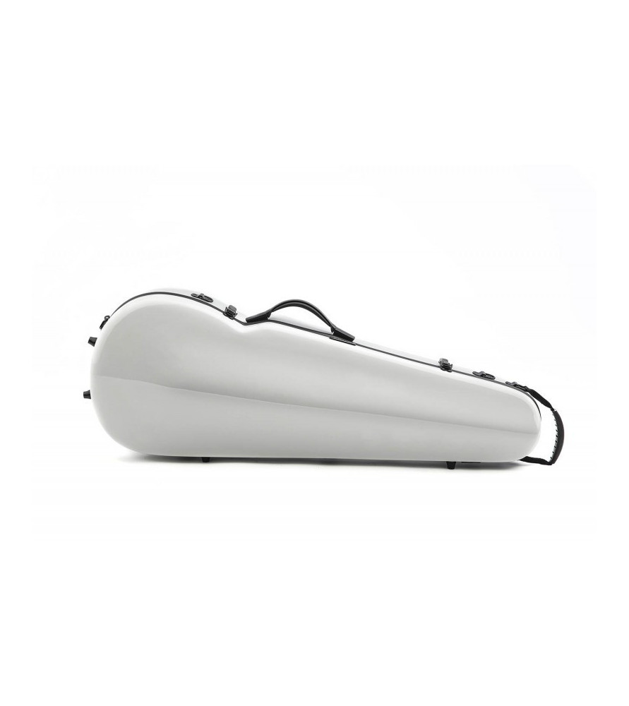 Estuche Viola Rapsody Rainbow forma