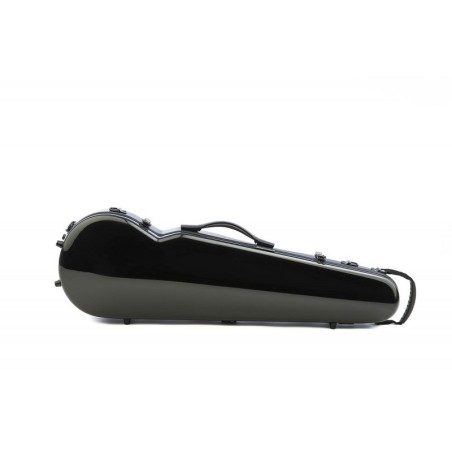 Violin Case Rapsody Rainbow contoured