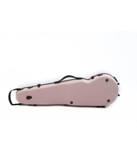 Violin Case Rapsody Rainbow contoured