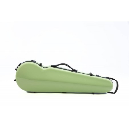 Estuche Violín Rapsody Rainbow forma
