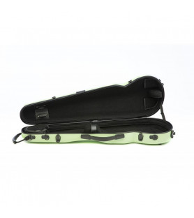 Violin Case Rapsody Rainbow contoured
