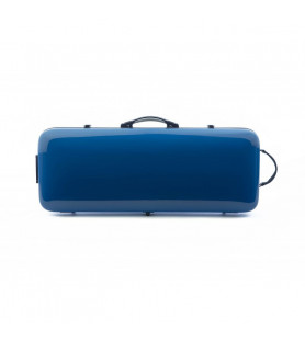 Viola Case Rapsody Rainbow oblong