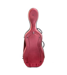 Estuche Cello Rapsody Eva 1610
