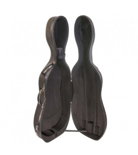 Estuche Cello Rapsody Eva 1610
