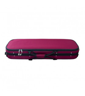 Estuche Violín Rapsody Elegance
