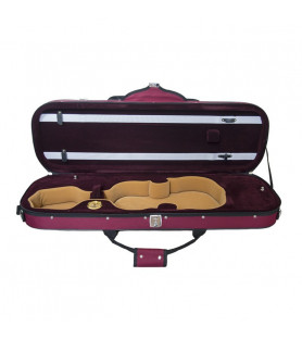 Estuche Violín Rapsody Elegance