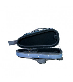 Estuche Violín Rapsody Compact