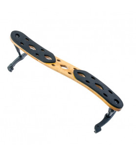 Almohadilla Violín Pirastro Korfkerrest 700010