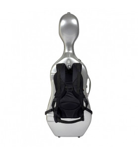 Mochila ergonómica Bam 9036 para estuche de Cello