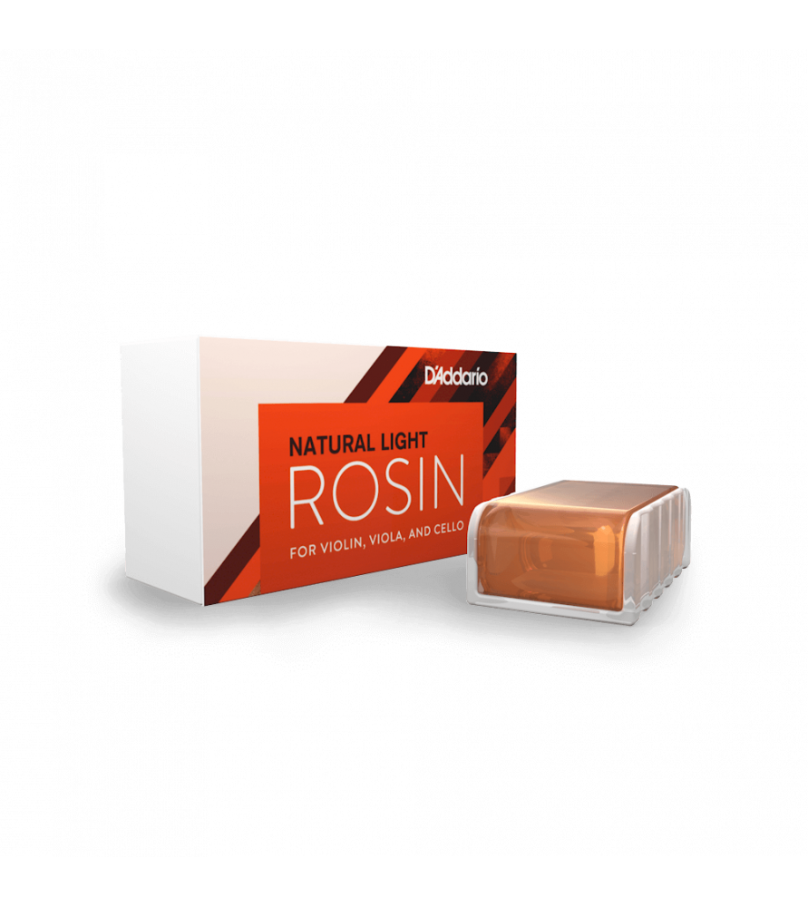 Resina D'Addario VR200 Clara