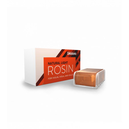 Resina D'Addario VR200 Clara