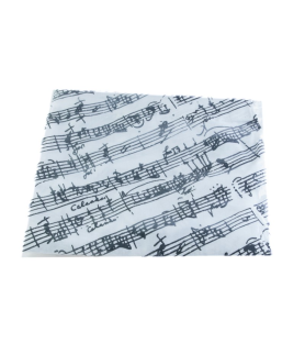 Delantal Sonata Mozart