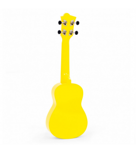Ukelele Octopus Soprano