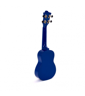 Ukelele soprano Octopus