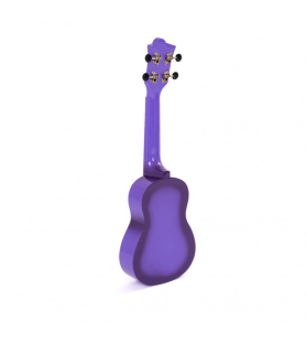 Ukelele soprano Octopus
