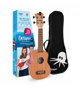 Ukelele Octopus Soprano
