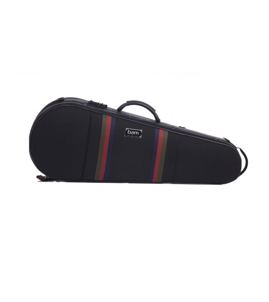 Viola Case Bam Stylus “Saint Germain” SG5101S contoured
