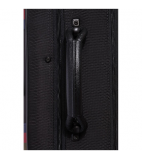 Viola Case Bam Stylus “Saint Germain” SG5101S contoured