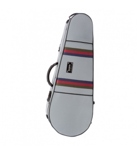 Estuche Viola Bam Stylus “Saint Germain” SG5101S forma