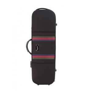 Estuche Violín Bam Saint Germain  SG5001S Stylus rectangular