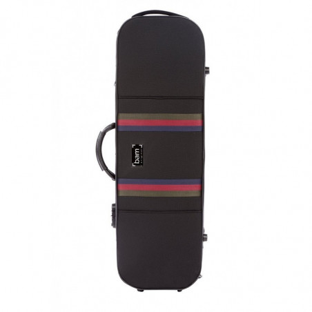 Estuche Violín Bam Saint Germain  SG5001S Stylus rectangular