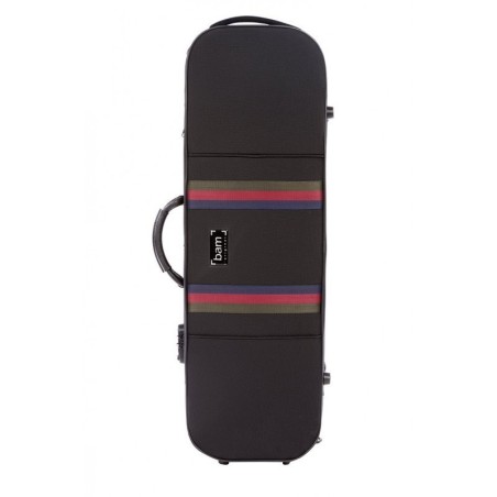 Estuche Violín Bam Saint Germain  SG5001S Stylus rectangular