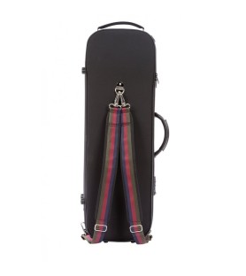 Estuche Violín Bam Saint Germain  SG5001S Stylus rectangular