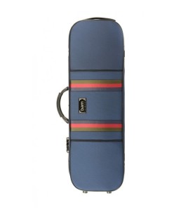 Estuche Violín Bam Saint Germain  SG5001S Stylus rectangular