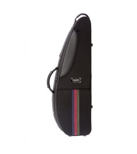 Estuche Violín Bam Saint Germain SG5003S Classic 3 forma